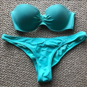 Victoria’s Secret Swim Top only